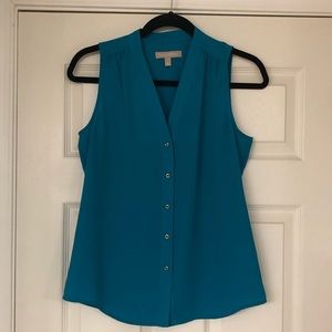 Banana Republic - Button down Blouse